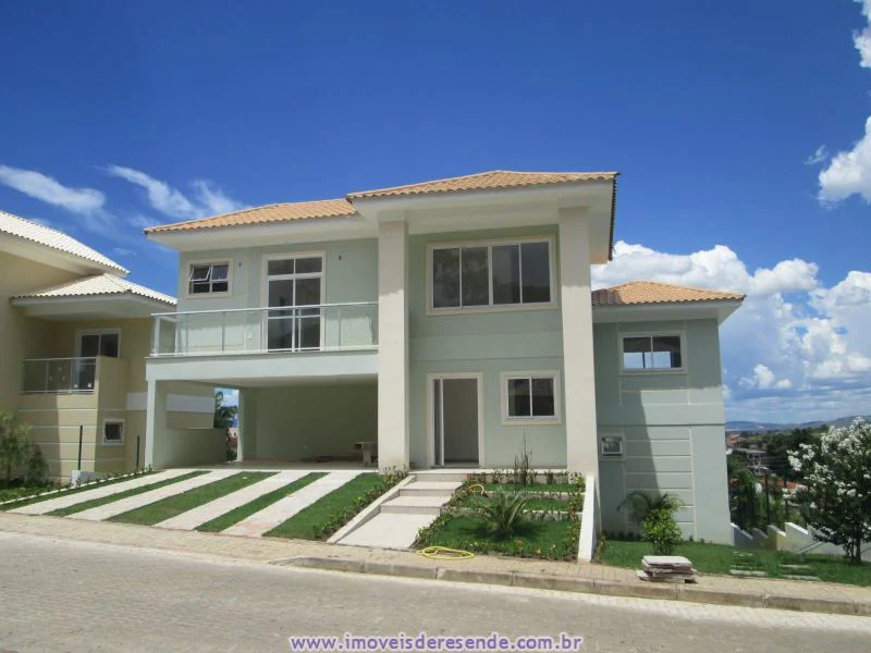 Foto 1 de 21 - Casa para venda em Jardim Brasília